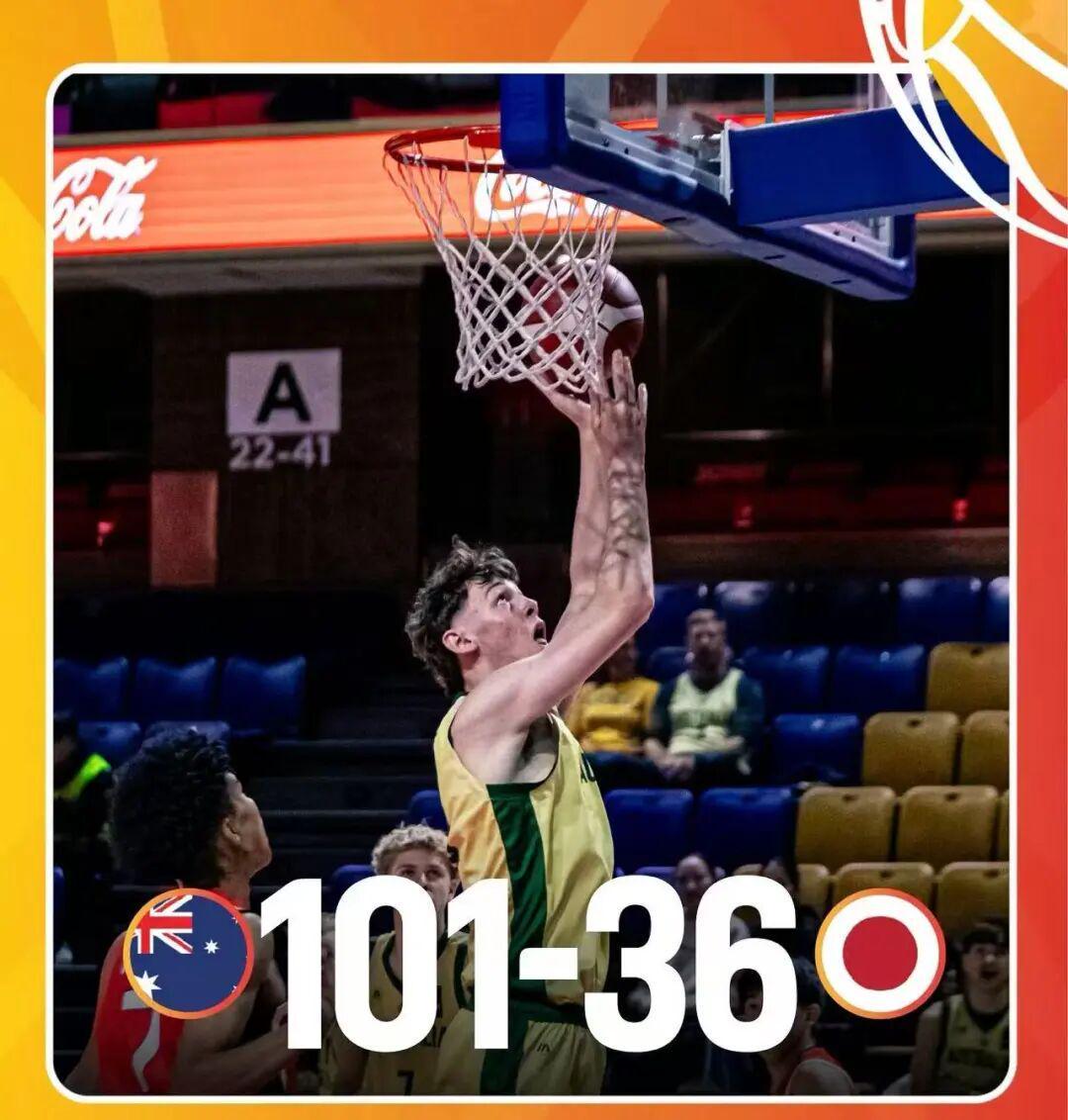 开云体育APP下载-血洗日本65分！中国队，拿冠军吧！