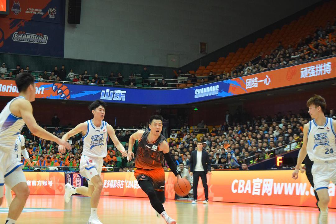 开云体育APP下载-俱乐部杯|高诗岩、程帅澎双双缺阵，高速男篮6日对阵浙江男篮