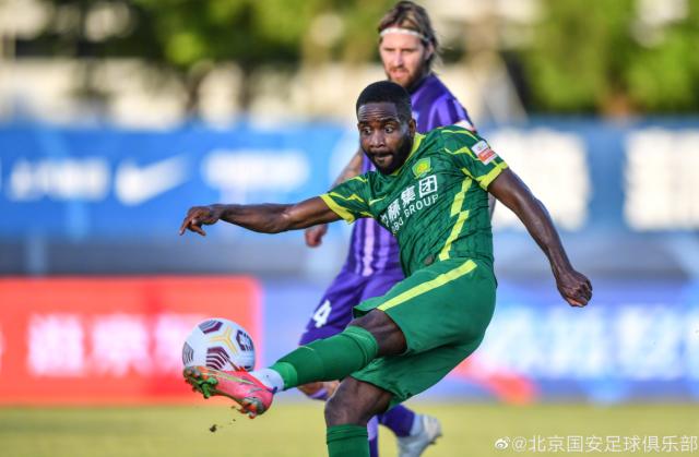 3天2赛+高温困住御林军 国安止连胜后面赛程更难