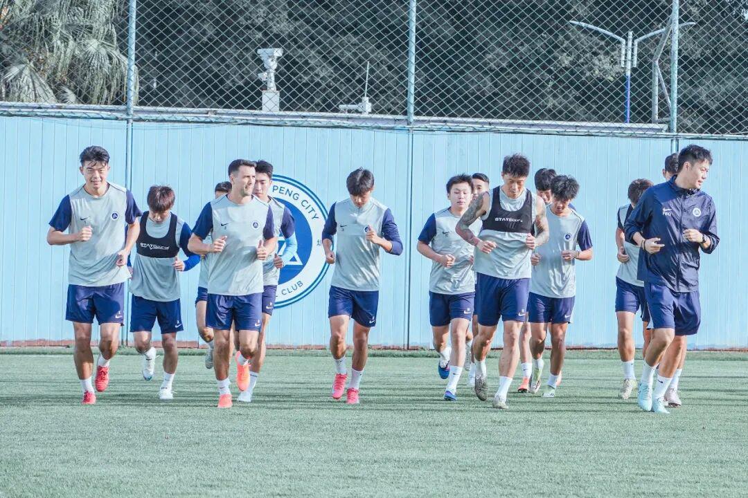 开云体育APP下载-本周六新鹏城主场首秀，坐标深圳市体育中心，吉祥物将亮相