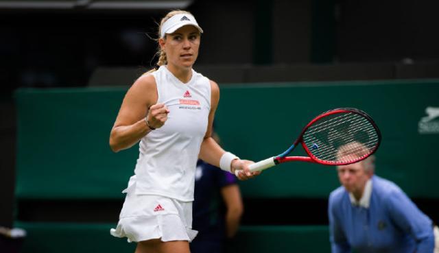 开云登录入口-科贝尔胜高芙重返温网八强 经验加持迎捧杯良机？