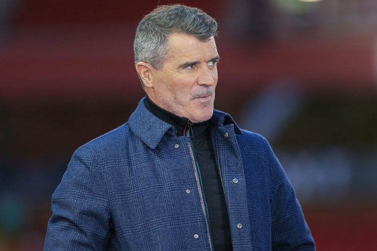 开云登录入口-基恩:利物浦是糟糕的冠军,这下滑速度简直离谱到难以置信