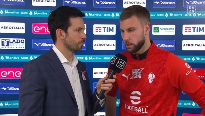 开云官方网站-帕夫洛维奇:我们如果赢球本可以给国米施加压力,很伤心没能做到