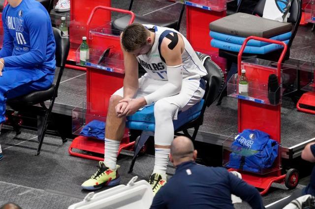 开云官方网站-【观察】独行侠还能否下克上？两大问题都很棘手