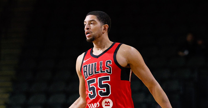 开云体育APP下载-Scotto：灰熊已与卢卡斯-威廉姆森达成一份10天短合同|北京|公牛|芝加哥公牛队|孟菲斯灰熊|nba_新浪体育_新浪新闻